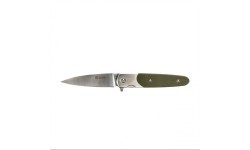 Sulankstomas peilis Ganzo G743-1-GR