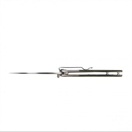 Sulankstomas peilis Ganzo G743-1-GR