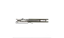 Ganzo G743-1-GR folding knife