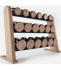Гантели NOHRD DumbBells Vintage