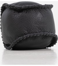 HaptikBall, чёрный, 650 г
