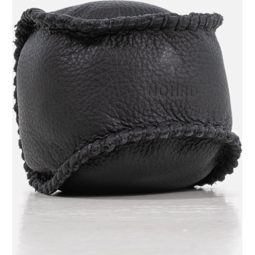 HaptikBall schwarz, 650 g