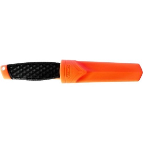 Ganzo G806-OR fixed blade knife