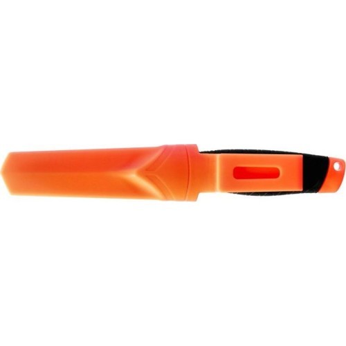 Ganzo G806-OR fixed blade knife
