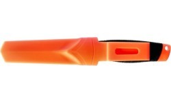 Peilis su fiksuota geležte Ganzo G806-OR