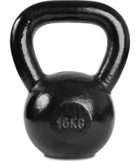Kettlebell Kroon Iron 16 kg
