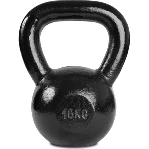 Kettlebell Kroon Iron 16 kg