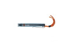 Benchmade 18060 Adira sulankstomas peilis
