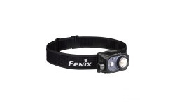 Fenix HL45R prožektorius ant galvos