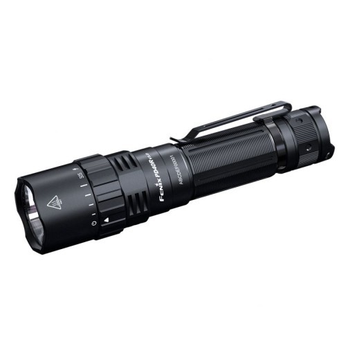 Светодиодный фонарь Fenix PD40R V3.0