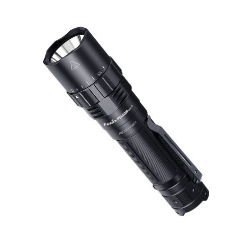 Светодиодный фонарь Fenix PD40R V3.0