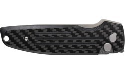 Sudedamas peilis Ganzo Firebird FH926-CF