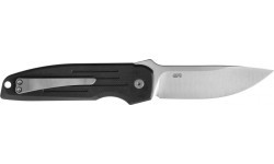Ganzo Firebird sulankstomas peilis FH926-BK