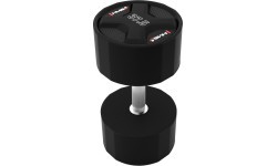 HPC POLYURETHANE DUMBBELL CPU HMS - 37.5 kg