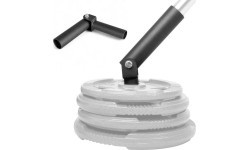 Многонаправленный держатель штанги inSPORTline LandMine II