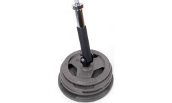 Многонаправленный держатель штанги inSPORTline LandMine II