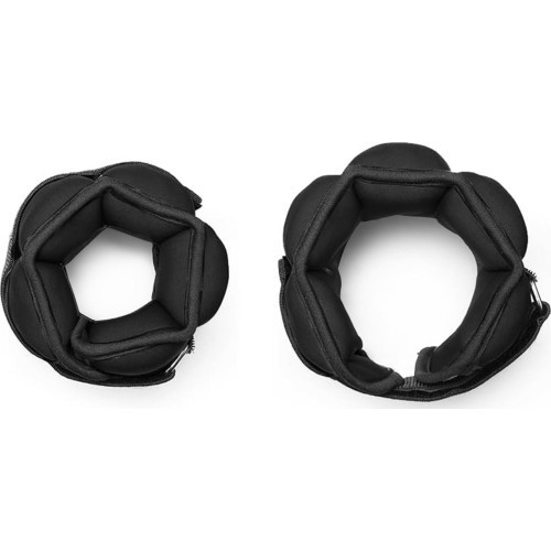 ONK ADJUSTABLE ANKLE AND WRIST WEIGHTS HMS - 0.5kg - ONK ADJUSTABLE ANKLE AND WRIST WEIGHTS HMS