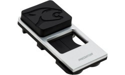 Cue Holder, Transportable, Predator, incl. Case
