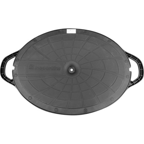 Балансировочная подушка inSPORTline Dome Hold - Чёрный