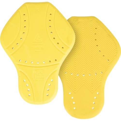 Защита спины W-TEC Armator Back
