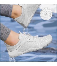 Обувь для воды inSPORTline Soltano - Белый