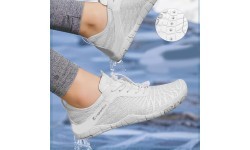 Обувь для воды inSPORTline Soltano - Белый