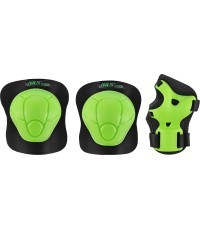 H210 PROTECTORS SET NILS EXTREME - Green