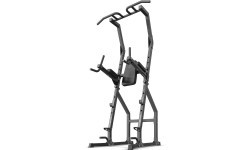 Stationary handrail with pull-up bar MS-U110 2.0 - Marbo Sport