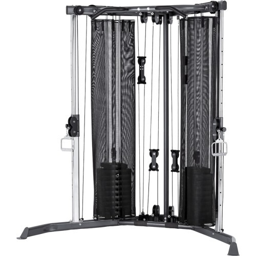 Power Rack inSPORTline Cable Column CC200