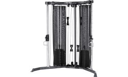 Jėgos rėmas inSPORTline Cable Column CC200