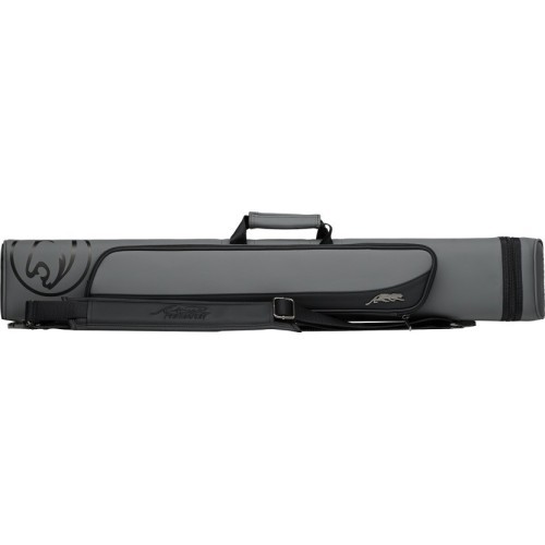 Cue Hard Case, Predator Roadline, Black-Grey, 3x5
