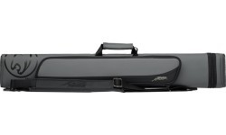 Cue Hard Case, Predator Roadline, Black-Grey, 3x5