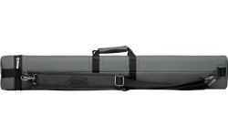 Cue Hard Case, Predator Roadline, Black-Grey, 3x5