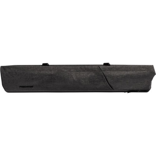 Cue Hard Case, Predator Urbain, dark gray, 3x5, 85cm