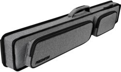 Cue Hard Case, Predator Metro, Grey, 3x5, 85cm