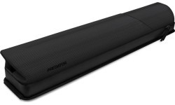 Cue Hard Case, Predator Urbain Houndstooth, gray, 2x4, 85cm