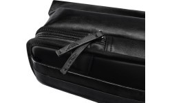 Cue Hard Case, Predator Urbain Houndstooth, gray, 2x4, 85cm