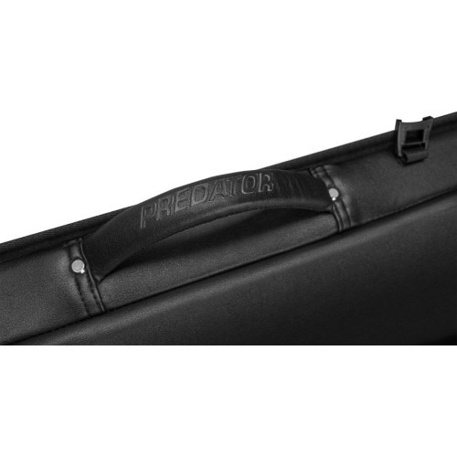 Cue Hard Case, Predator Urbain Houndstooth, gray, 2x4, 85cm