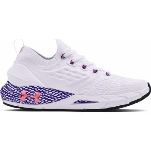 Moteriški bėgimo bateliai Under Armour Phantom 2 - Balta