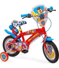 Children’s Bike Toimsa Paw Patrol Boy 12”