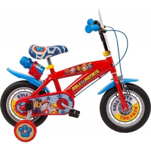Детский велосипед Toimsa Paw Patrol Boy 12”