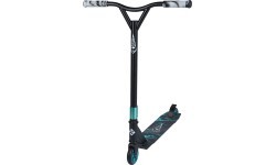 Трюковой самокат Street Surfing TORPEDO Blue Crack