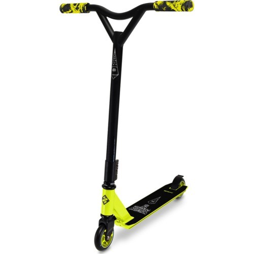 Freestyle Scooter Street Surfing TORPEDO Hunt Lime
