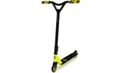 Трюковый самокат Street Surfing TORPEDO Hunt Lime