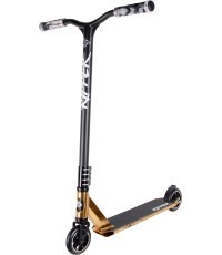 Трюковый самокат Street Surfing RIPPER Myth Gold