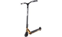 Freestyle paspirtukas Street Surfing RIPPER Myth Gold