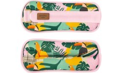 Утяжелители для запястий и лодыжек Spokey Home Jungle, 2x 1,5 кг