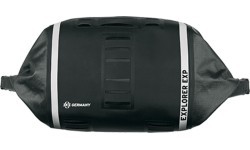 SKS Explorer EXP handlebar bag, 9l, black