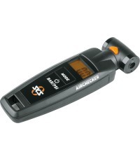 SKS Airchecker 2 Pressure Gauge // Digital (Black)
