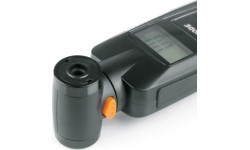 Манометр SKS Airchecker 2 // электронный (чёрный)
